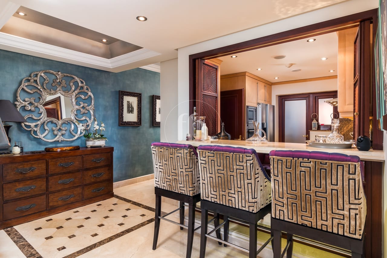 Spectacular Beachfront Duplex Penthouse – Torre Bermeja, Estepona - Image 16