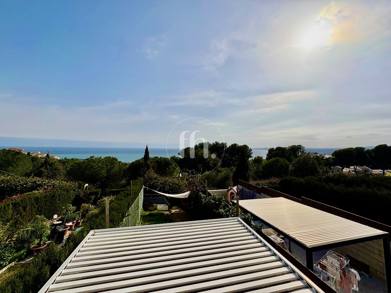 Townhouse with Sea Views in Seghers, Estepona - Image 1
