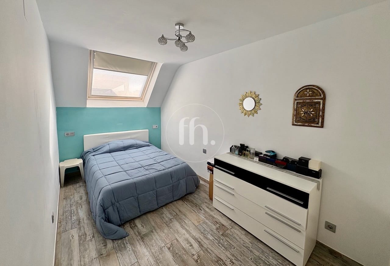 Townhouse with Sea Views in Seghers, Estepona - Image 4