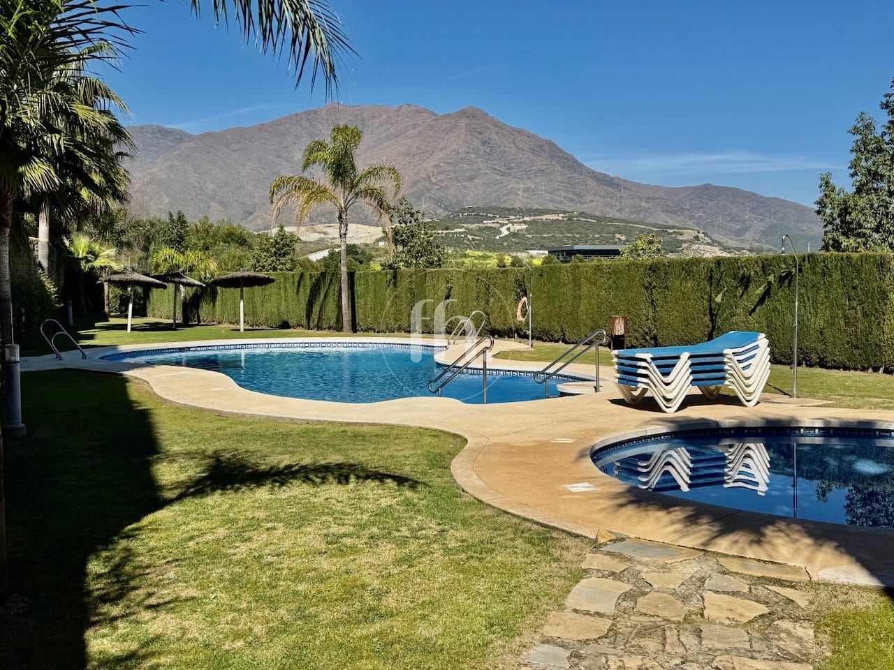 Corner Townhouse in Las Villas de Santa María, Estepona West - Image 1