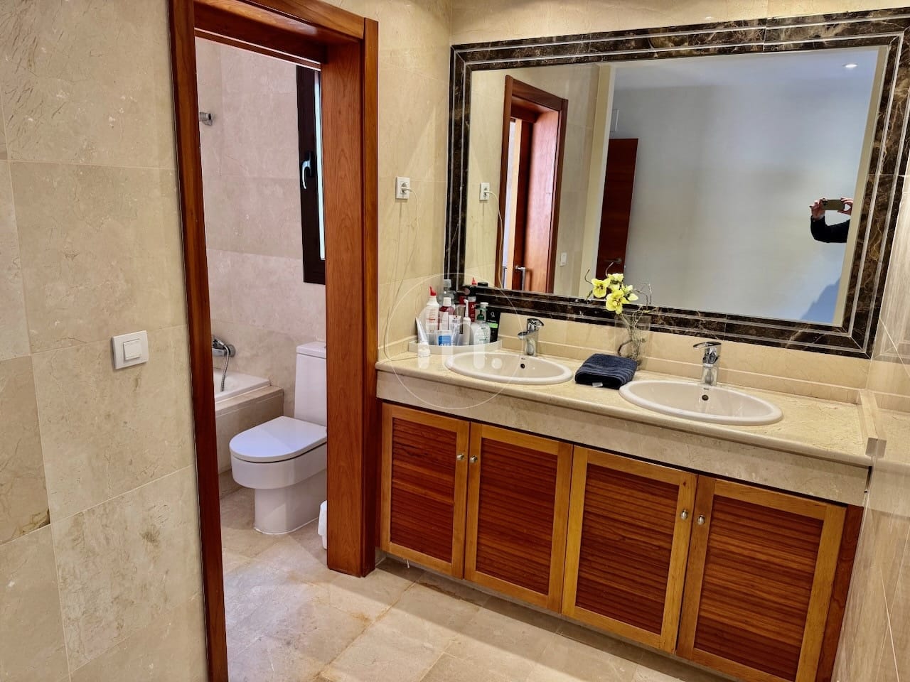 Corner Townhouse in Las Villas de Santa María, Estepona West - Image 10