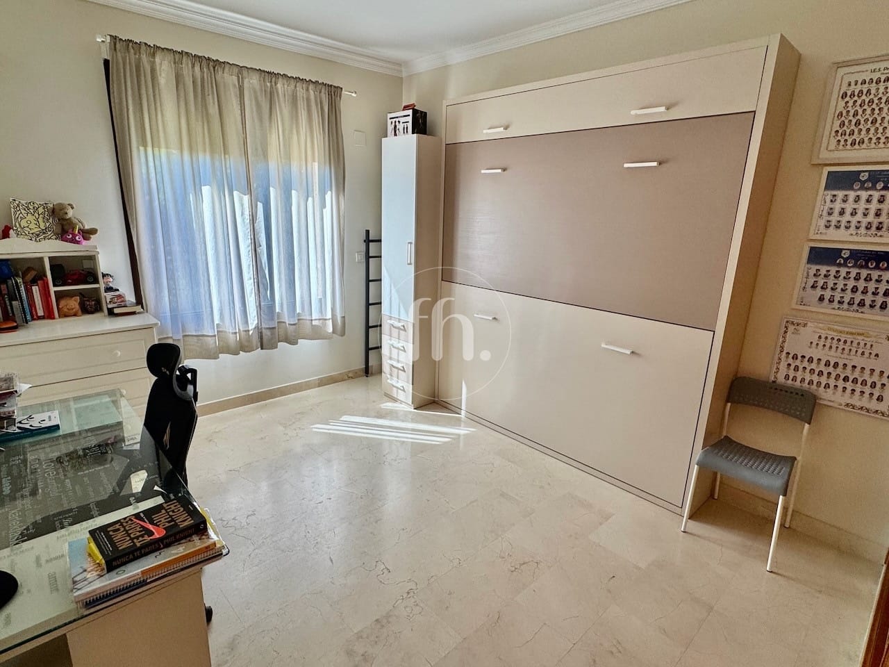 Corner Townhouse in Las Villas de Santa María, Estepona West - Image 11