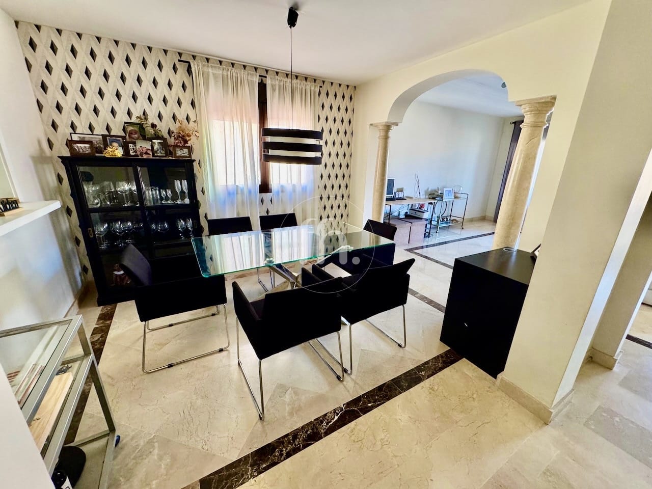 Corner Townhouse in Las Villas de Santa María, Estepona West - Image 15
