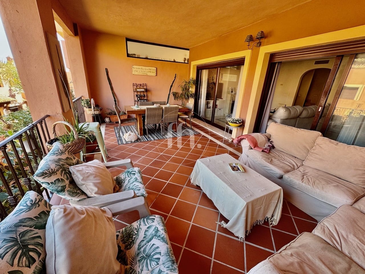Corner Townhouse in Las Villas de Santa María, Estepona West - Image 16