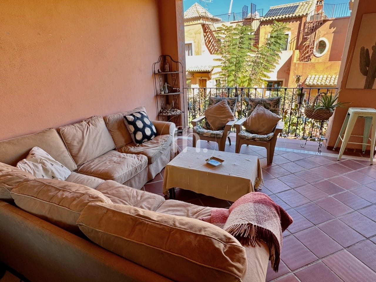 Corner Townhouse in Las Villas de Santa María, Estepona West - Image 17