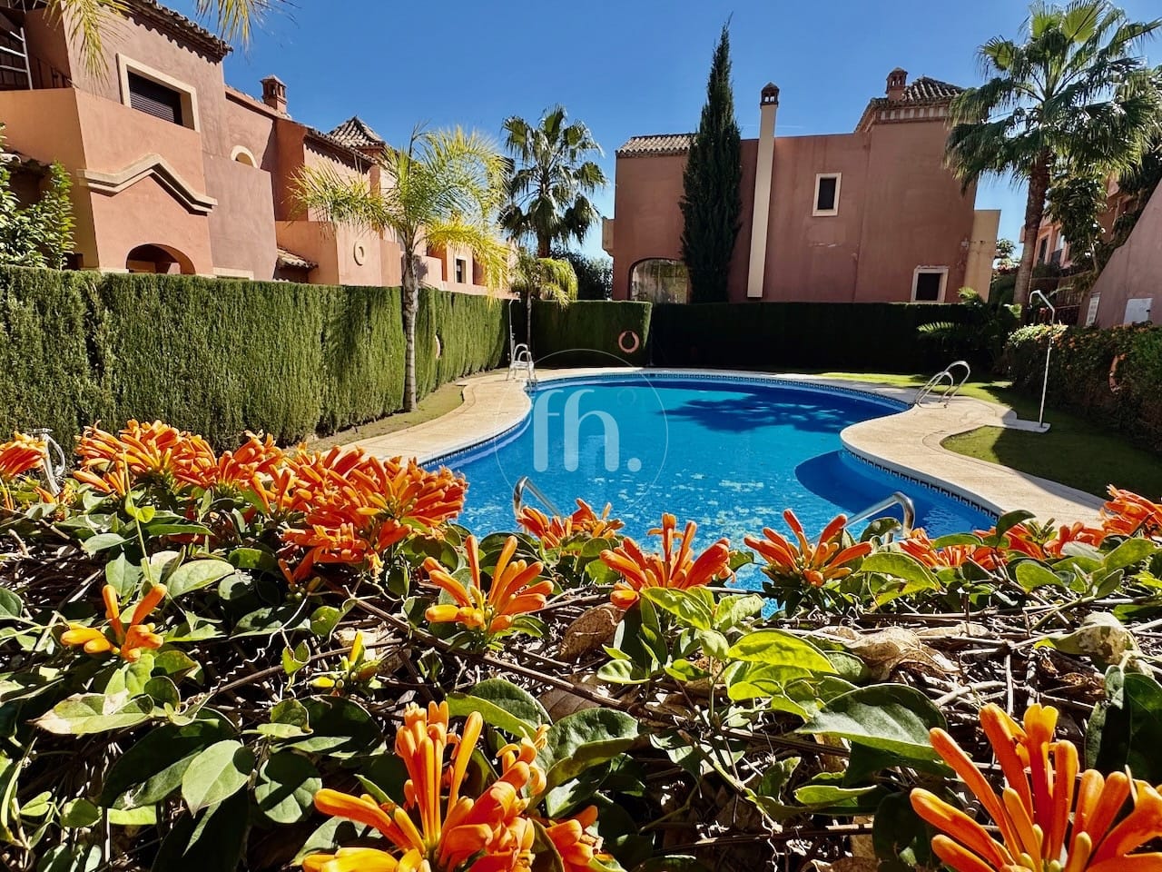 Corner Townhouse in Las Villas de Santa María, Estepona West - Image 19