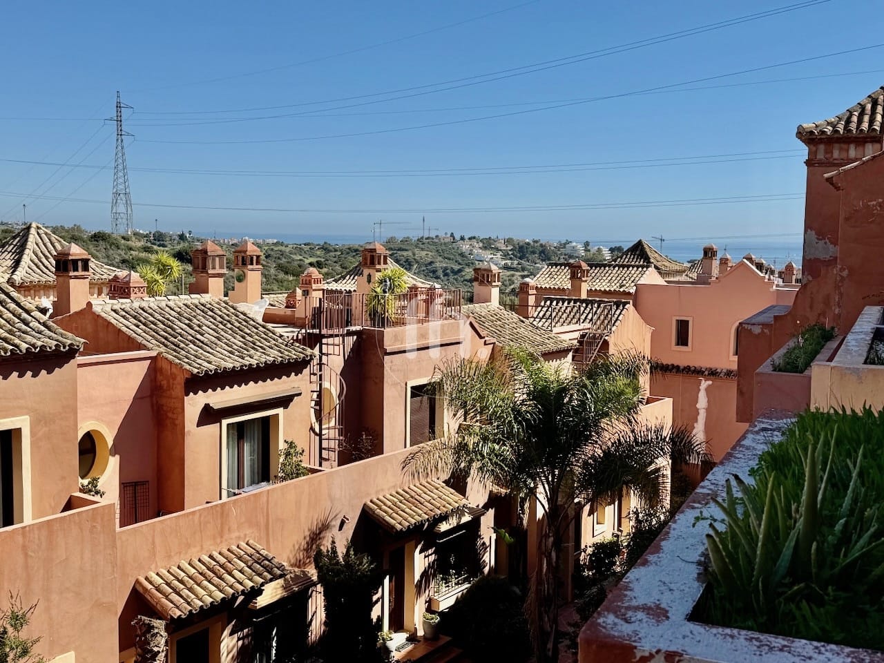 Corner Townhouse in Las Villas de Santa María, Estepona West - Image 27