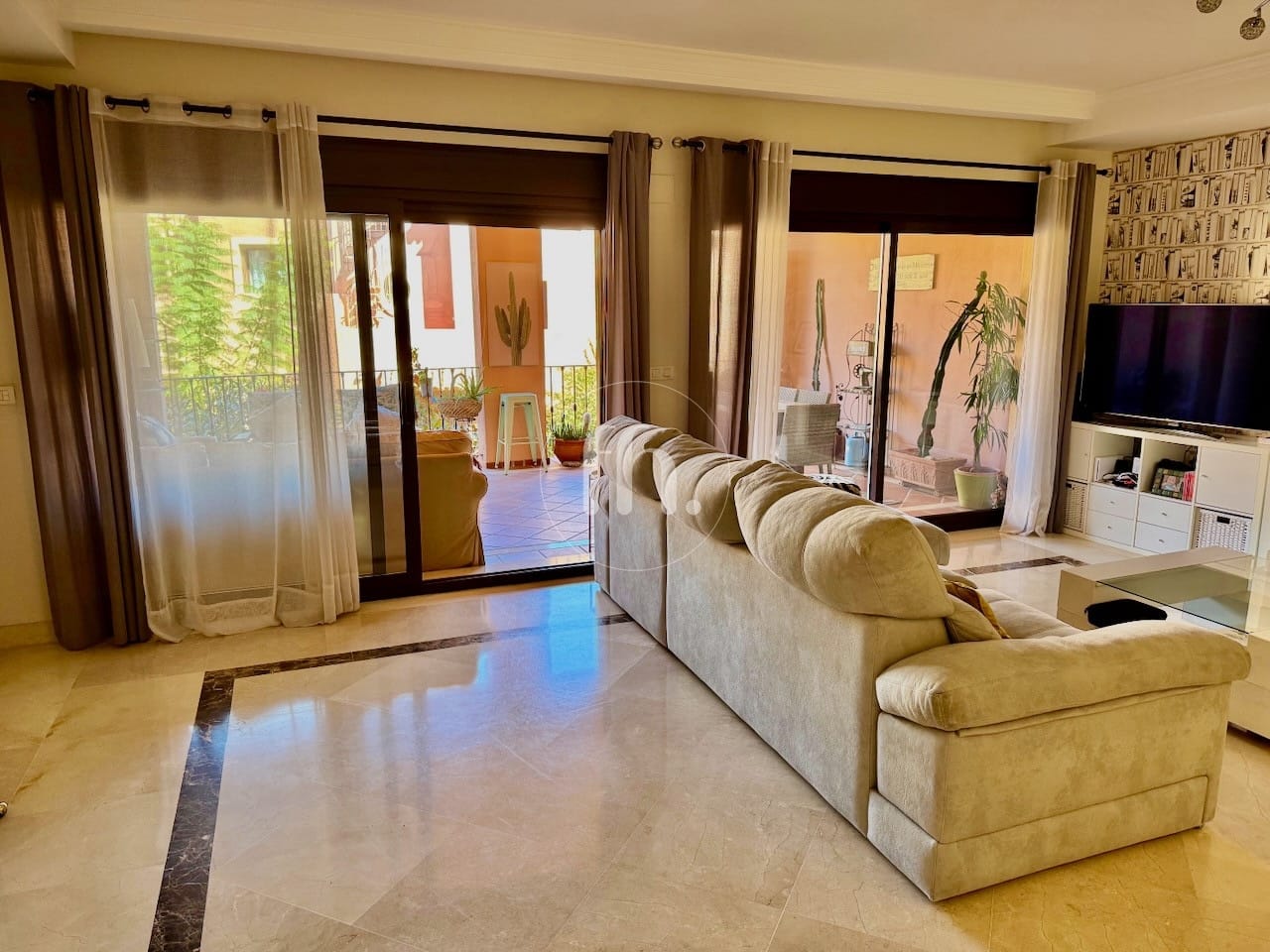 Corner Townhouse in Las Villas de Santa María, Estepona West - Image 3