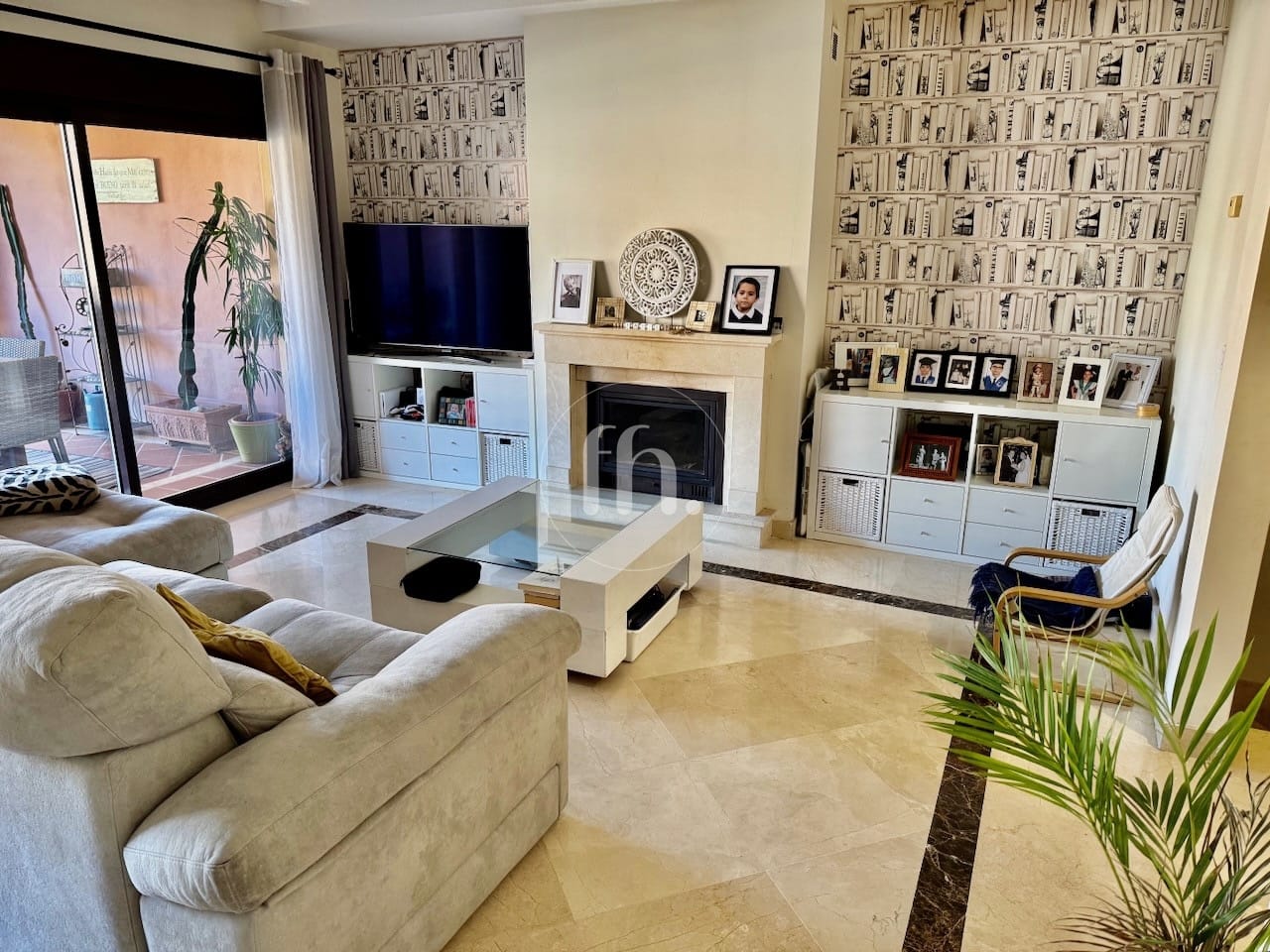 Corner Townhouse in Las Villas de Santa María, Estepona West - Image 4