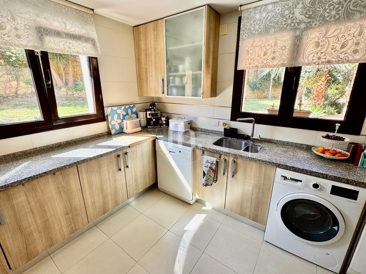 Corner Townhouse in Las Villas de Santa María, Estepona West - Image 6