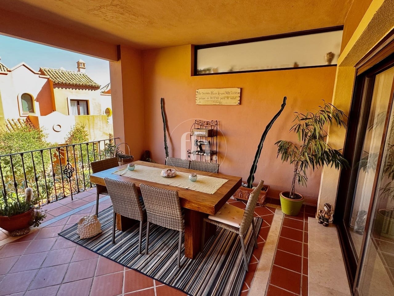 Corner Townhouse in Las Villas de Santa María, Estepona West - Image 8
