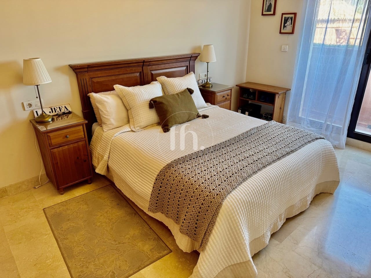 Corner Townhouse in Las Villas de Santa María, Estepona West - Image 9
