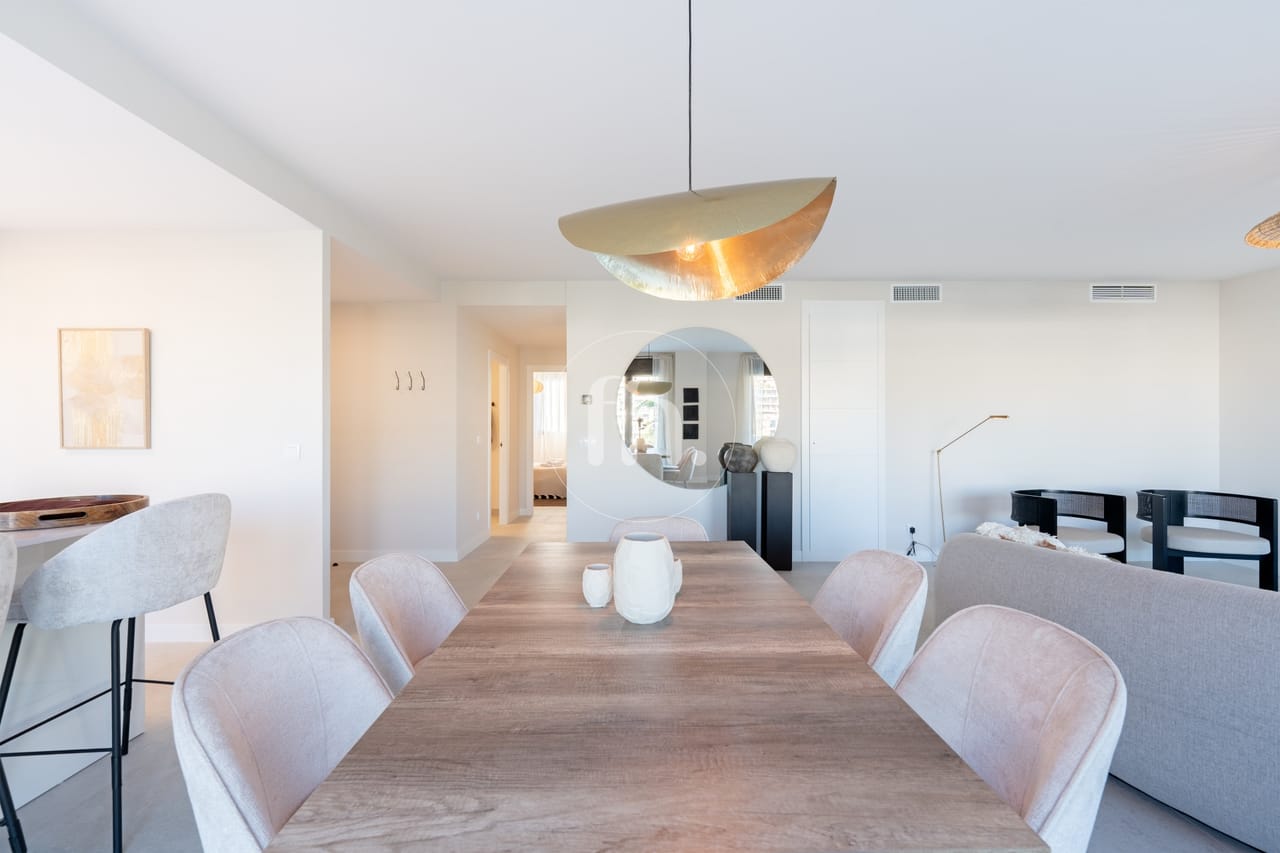 Modern 3-Bedroom Penthouse with Private Solarium in Las Mesas, Estepona - Image 26