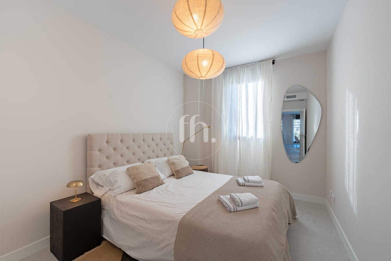 Modern 3-Bedroom Penthouse with Private Solarium in Las Mesas, Estepona - Image 30