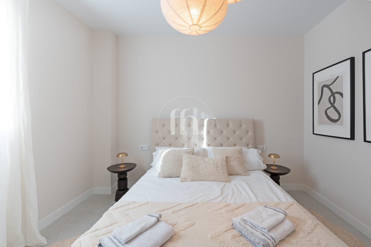 Modern 3-Bedroom Penthouse with Private Solarium in Las Mesas, Estepona - Image 31