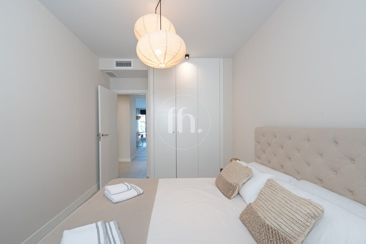 Modern 3-Bedroom Penthouse with Private Solarium in Las Mesas, Estepona - Image 34