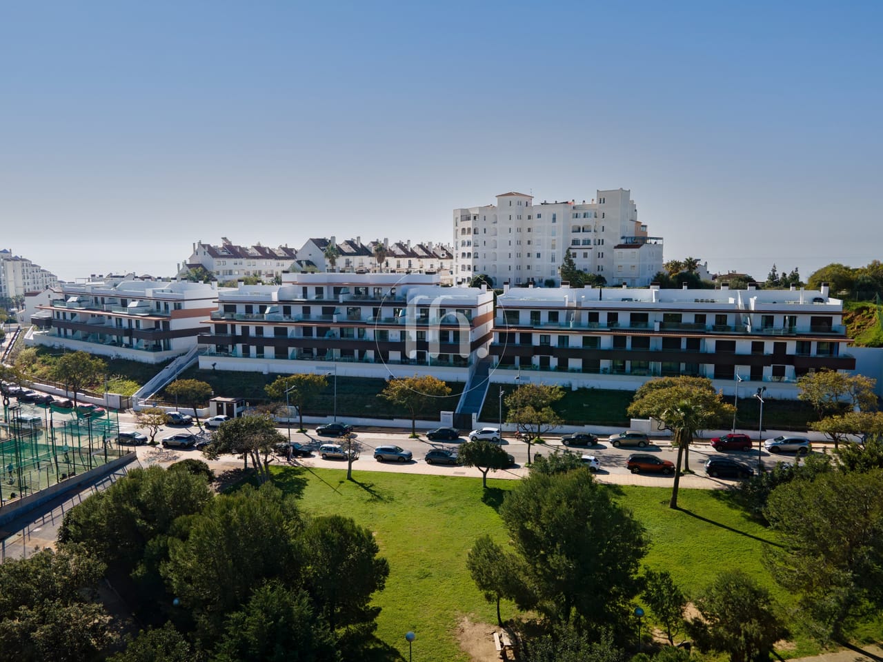 Modern 3-Bedroom Penthouse with Private Solarium in Las Mesas, Estepona - Image 41
