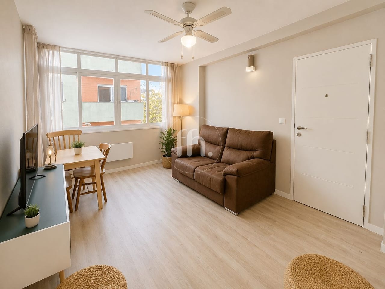 Apartment for sale on Calle Caridad, Estepona Old Town - Image 12