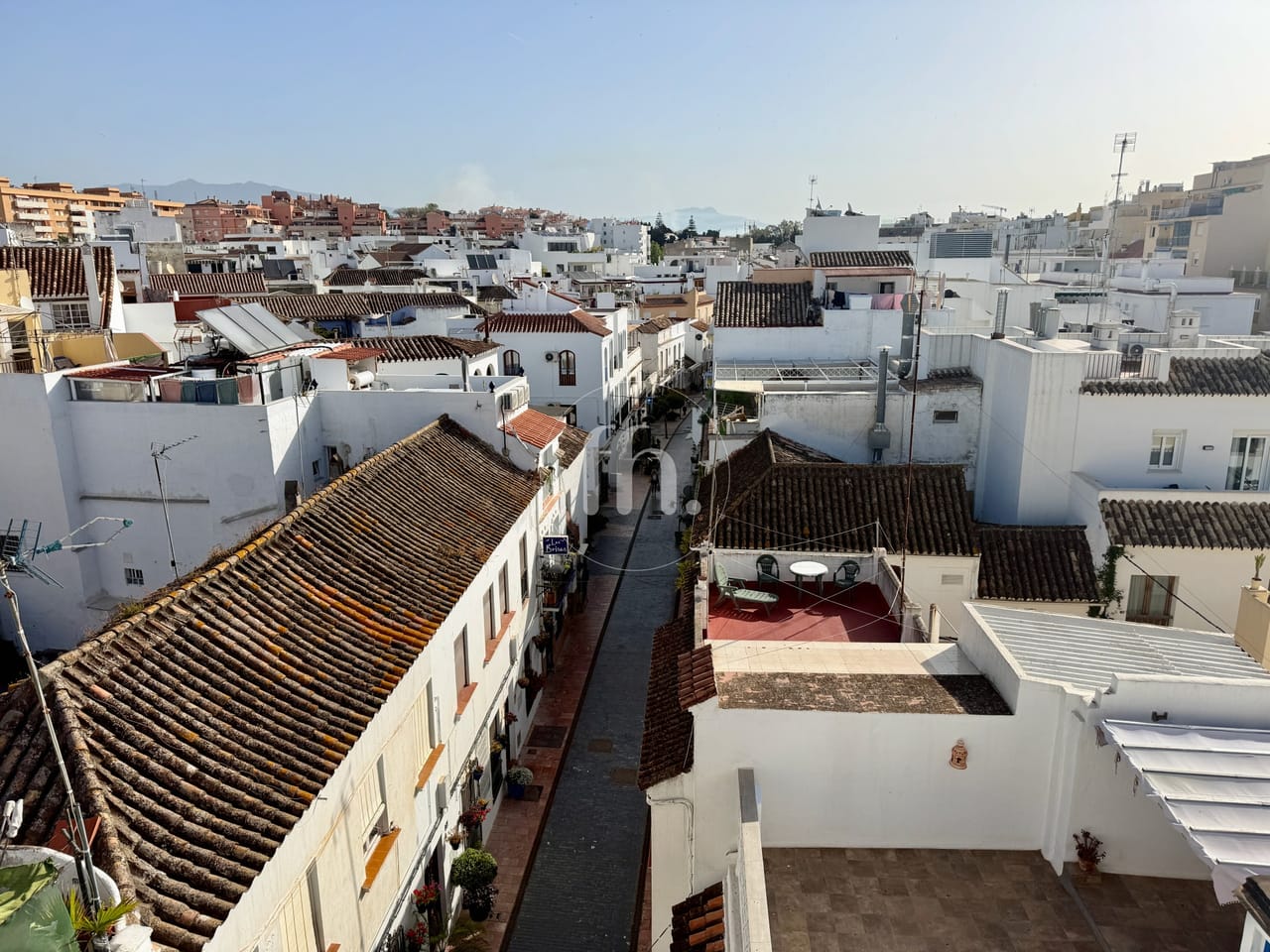 Apartment for sale on Calle Caridad, Estepona Old Town - Image 19