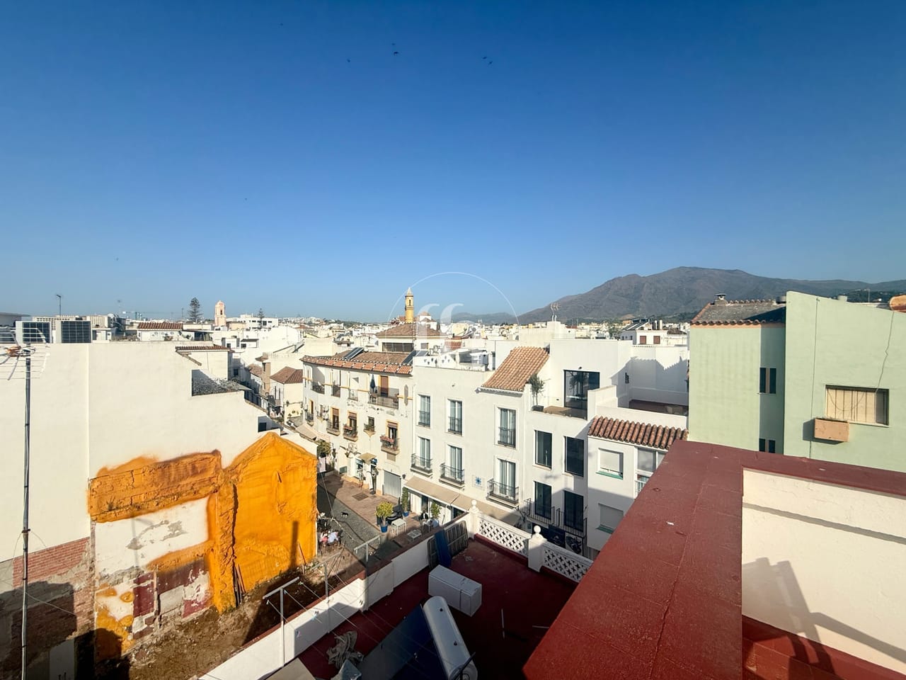 Apartment for sale on Calle Caridad, Estepona Old Town - Image 21