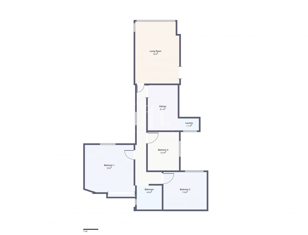Apartment for sale on Calle Caridad, Estepona Old Town - Image 22