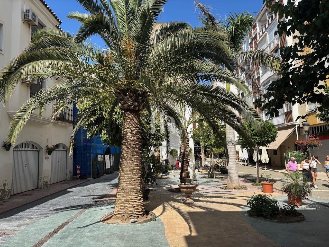 Apartment for sale on Calle Caridad, Estepona Old Town - Image 24