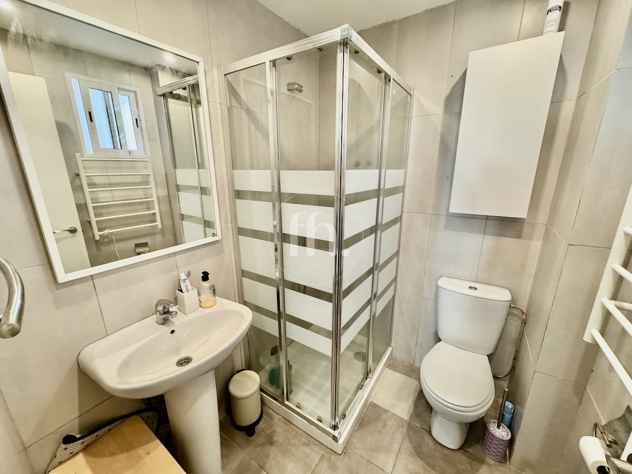 Apartment for sale on Calle Caridad, Estepona Old Town - Image 9
