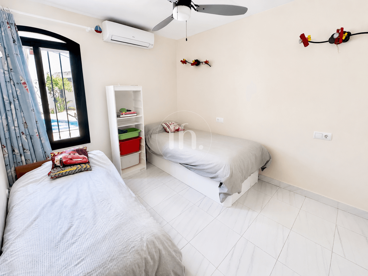Detached one level family villa in Seghers, Estepona - Image 11