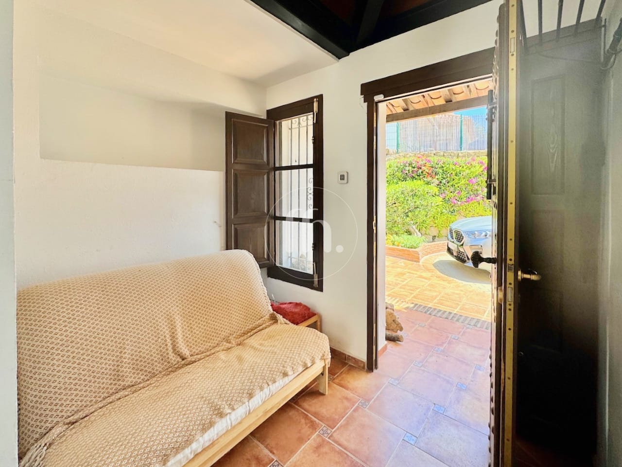 Detached one level family villa in Seghers, Estepona - Image 15