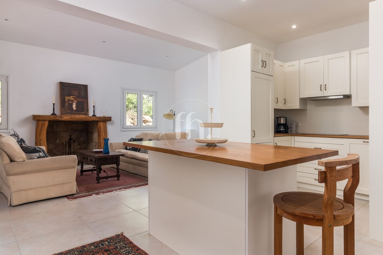 Beautiful finca for sale between Manilva and Casares - Image 14