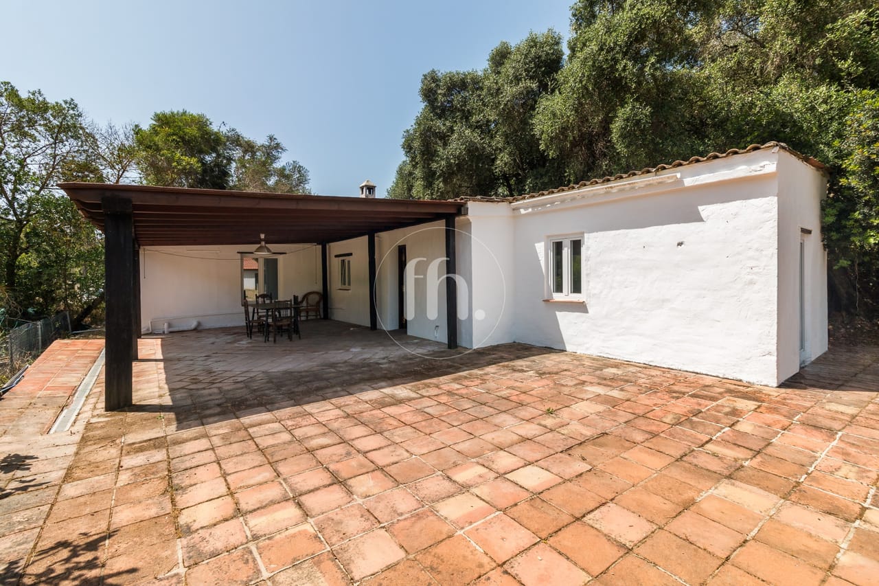 Beautiful finca for sale between Manilva and Casares - Image 20