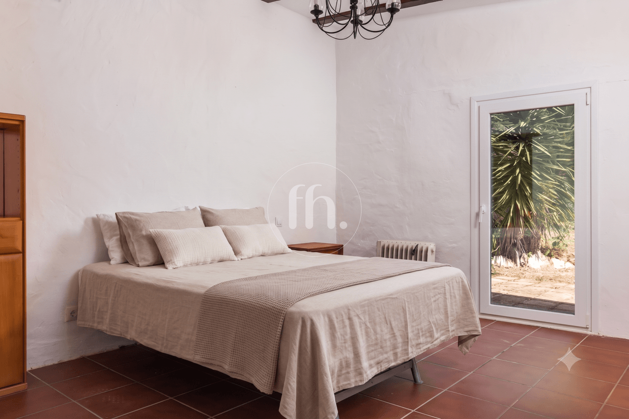 Beautiful finca for sale between Manilva and Casares - Image 24