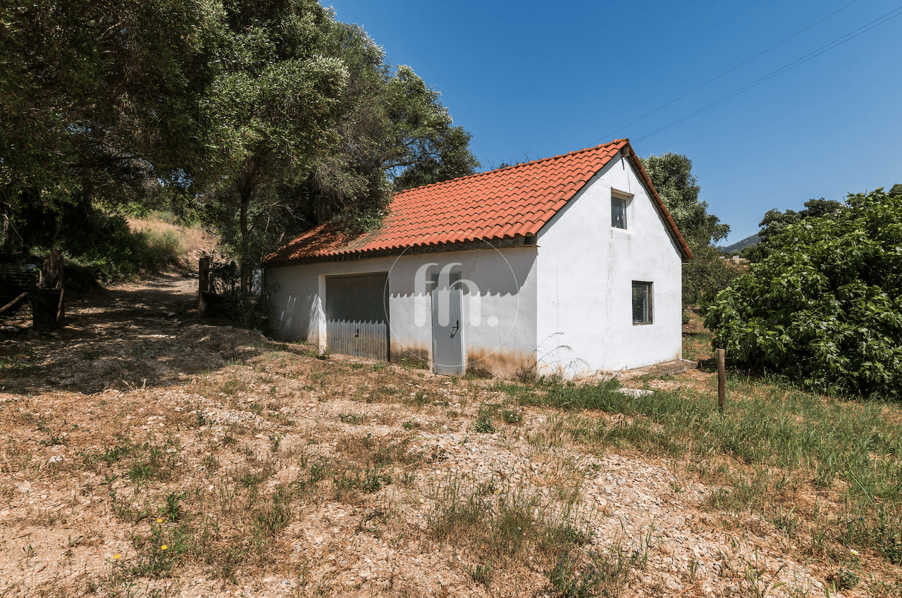 Beautiful finca for sale between Manilva and Casares - Image 27