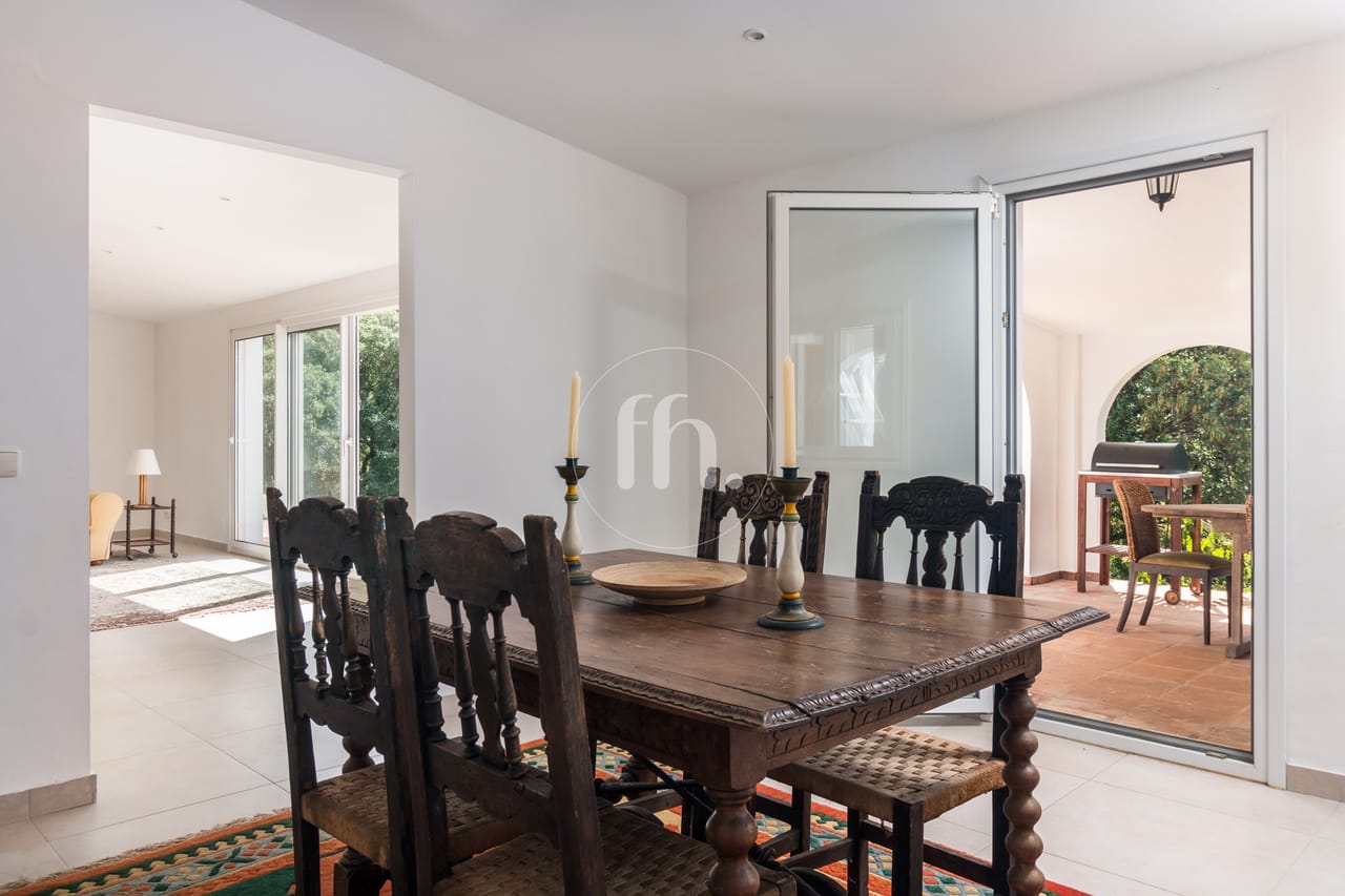 Beautiful finca for sale between Manilva and Casares - Image 7