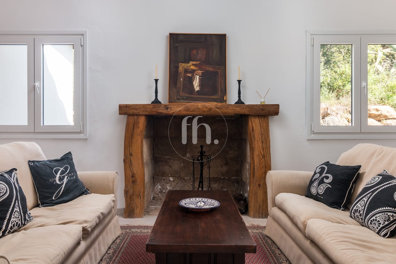 Beautiful finca for sale between Manilva and Casares - Image 8