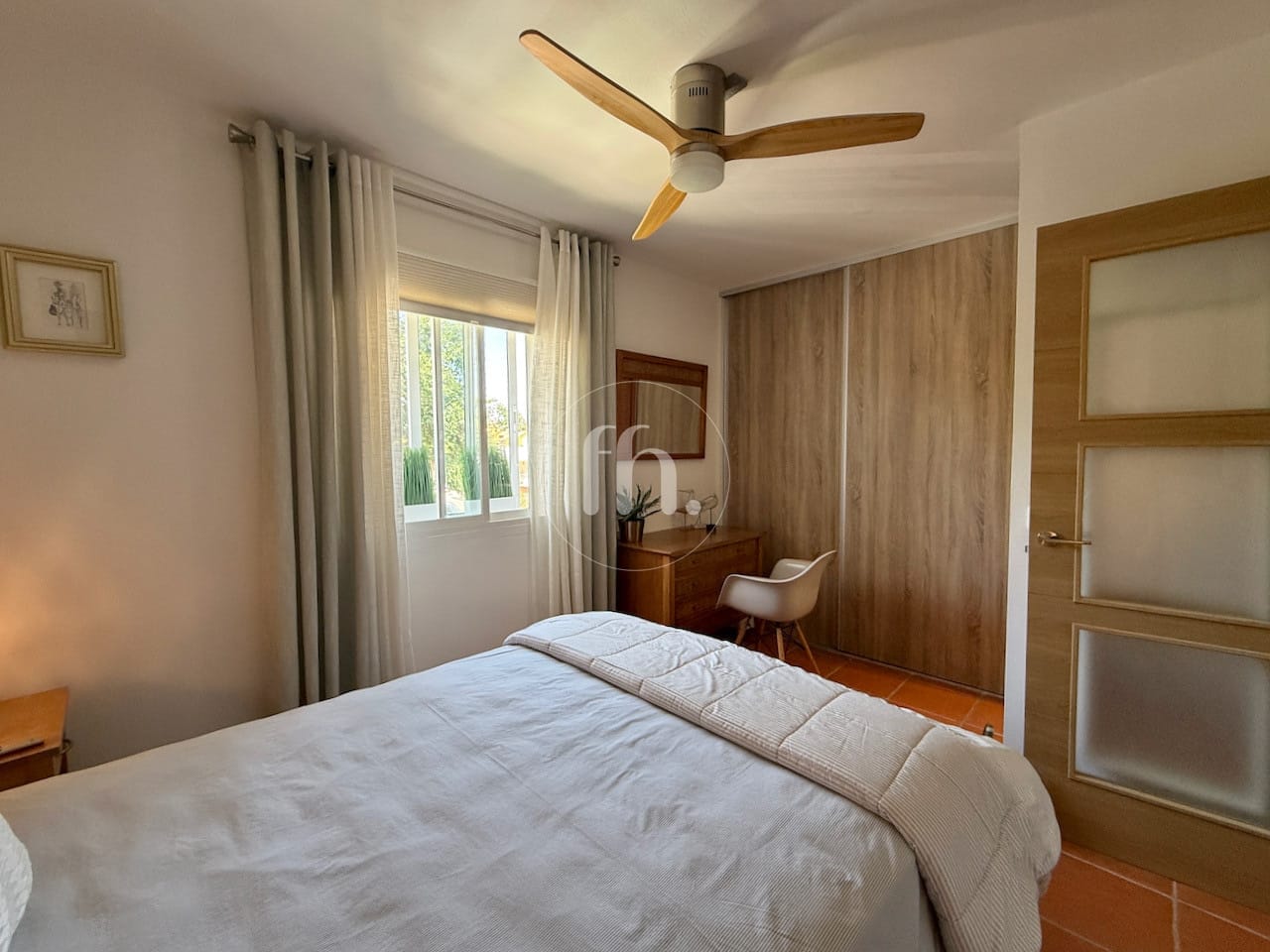 Beautifully Renovated Duplex Penthouse in the Heart of Sabinillas - Image 23