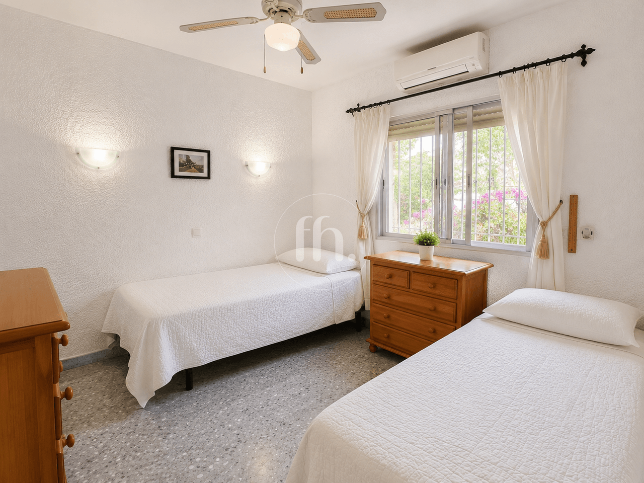 Encantadora villa a tan solo 400 metros de la playa! - Image 11