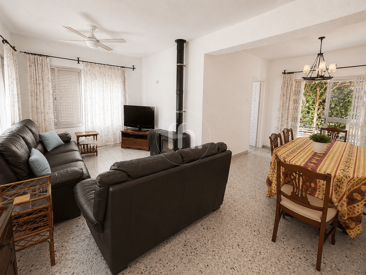 Encantadora villa a tan solo 400 metros de la playa! - Image 6