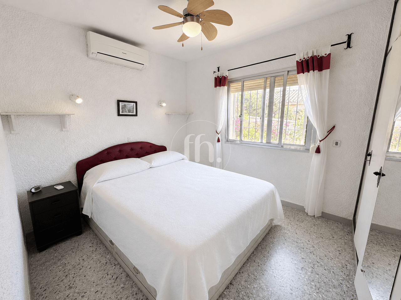 Encantadora villa a tan solo 400 metros de la playa! - Image 12