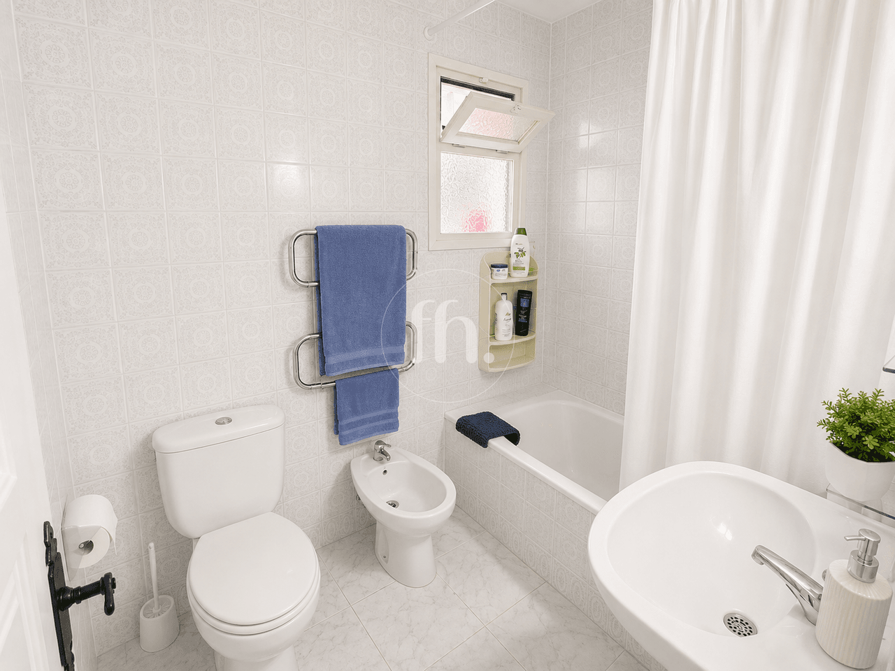Charmante villa à vendre à Don Pedro Estepona - Image 15