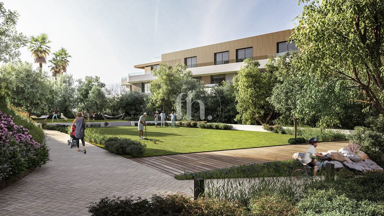 Luxury state of the art apartments for sale in La Reserva de Sotogrande - Image 11