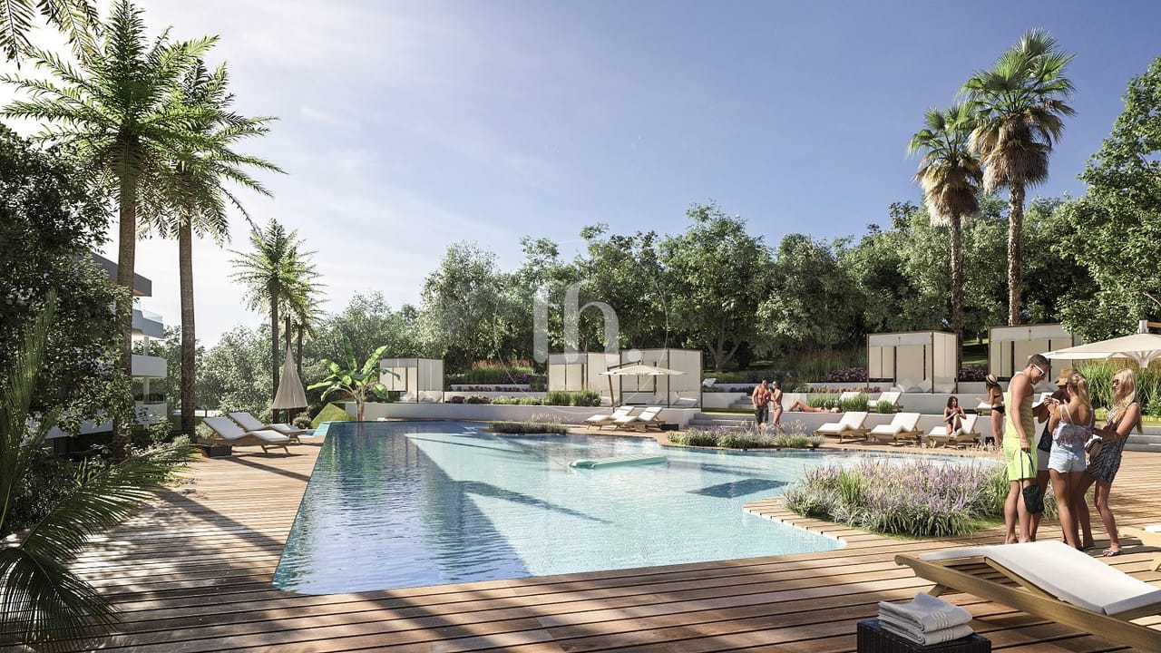 Luxury state of the art apartments for sale in La Reserva de Sotogrande - Image 3