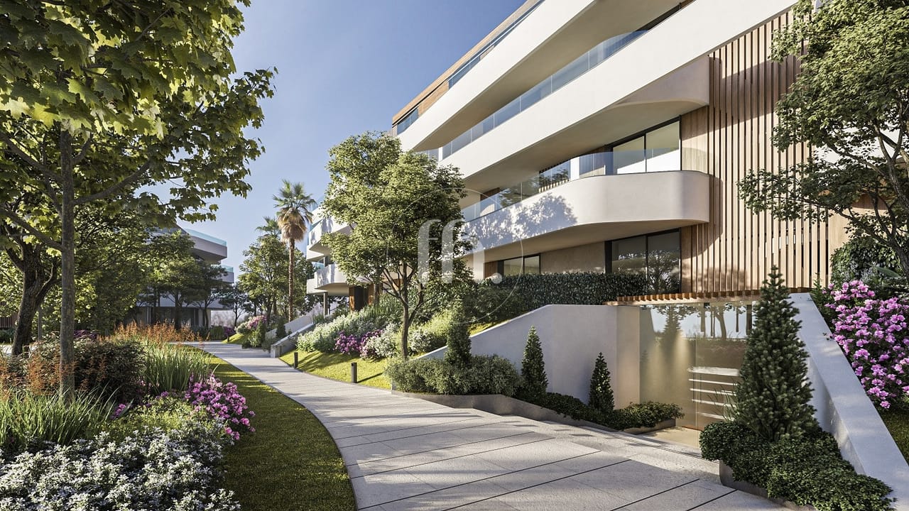 Luxury state of the art apartments for sale in La Reserva de Sotogrande - Image 8