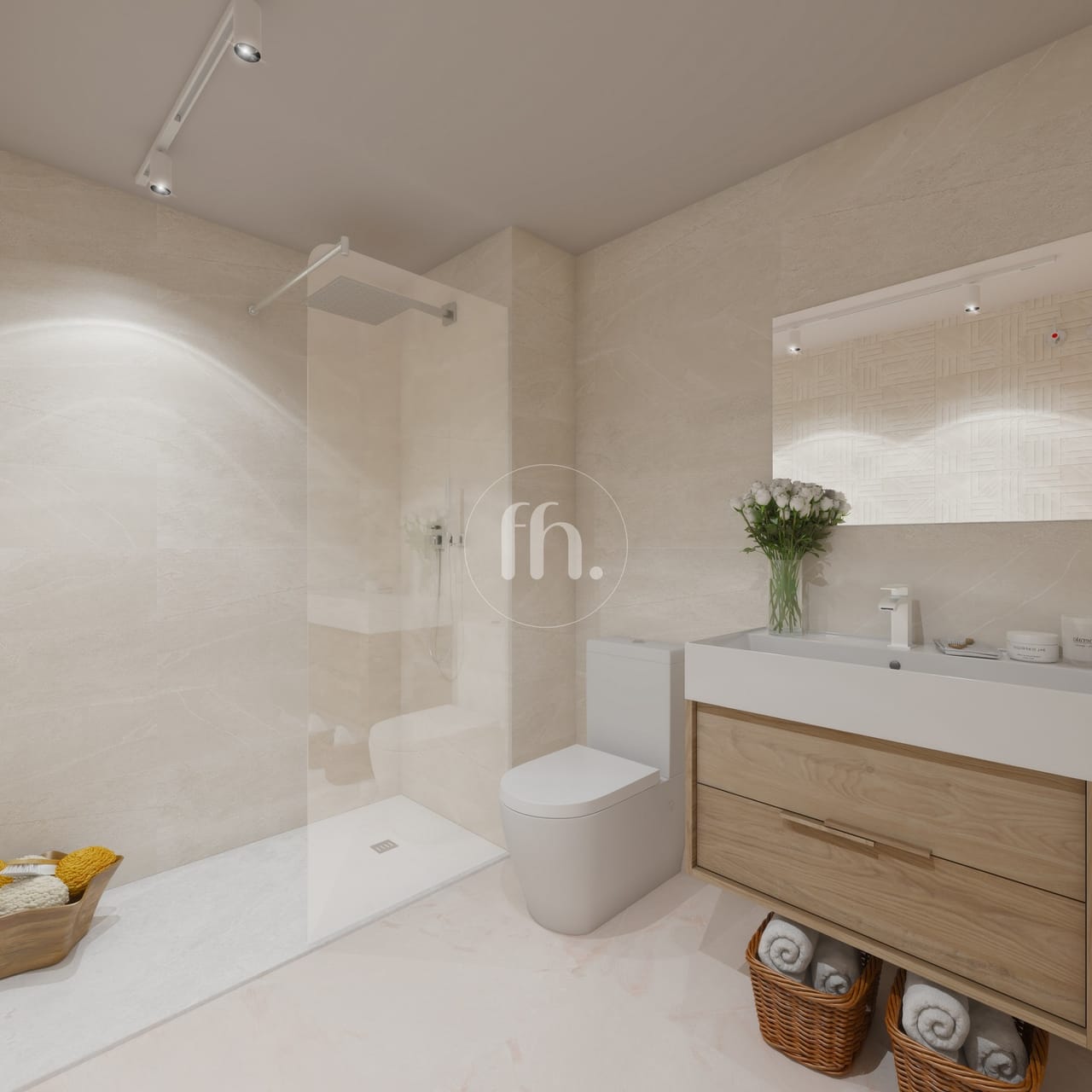 BRAND NEW DEVELOPMENT IN ESTEPONA GOLF, only 10 minutes drive from Estepona! - Image 10