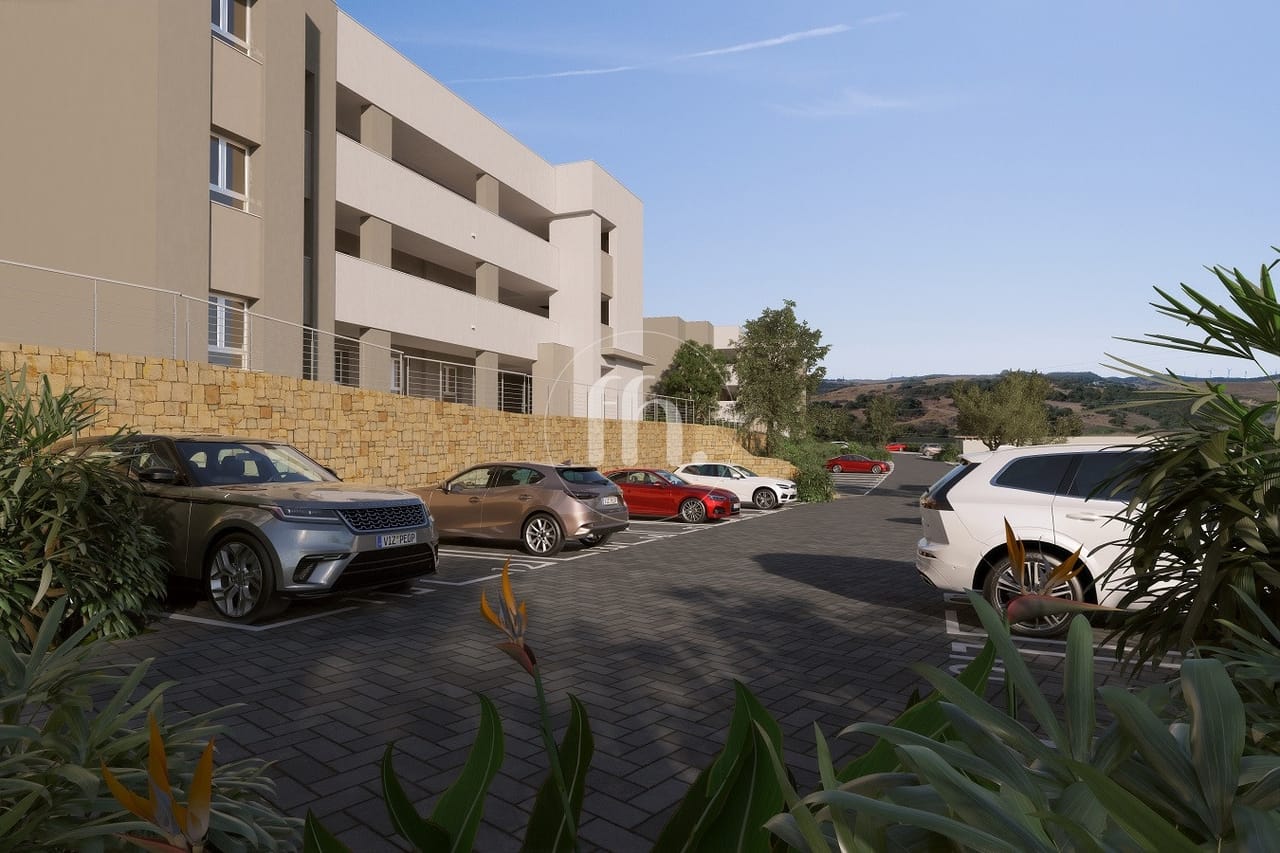 BRAND NEW DEVELOPMENT IN ESTEPONA GOLF, only 10 minutes drive from Estepona! - Image 14