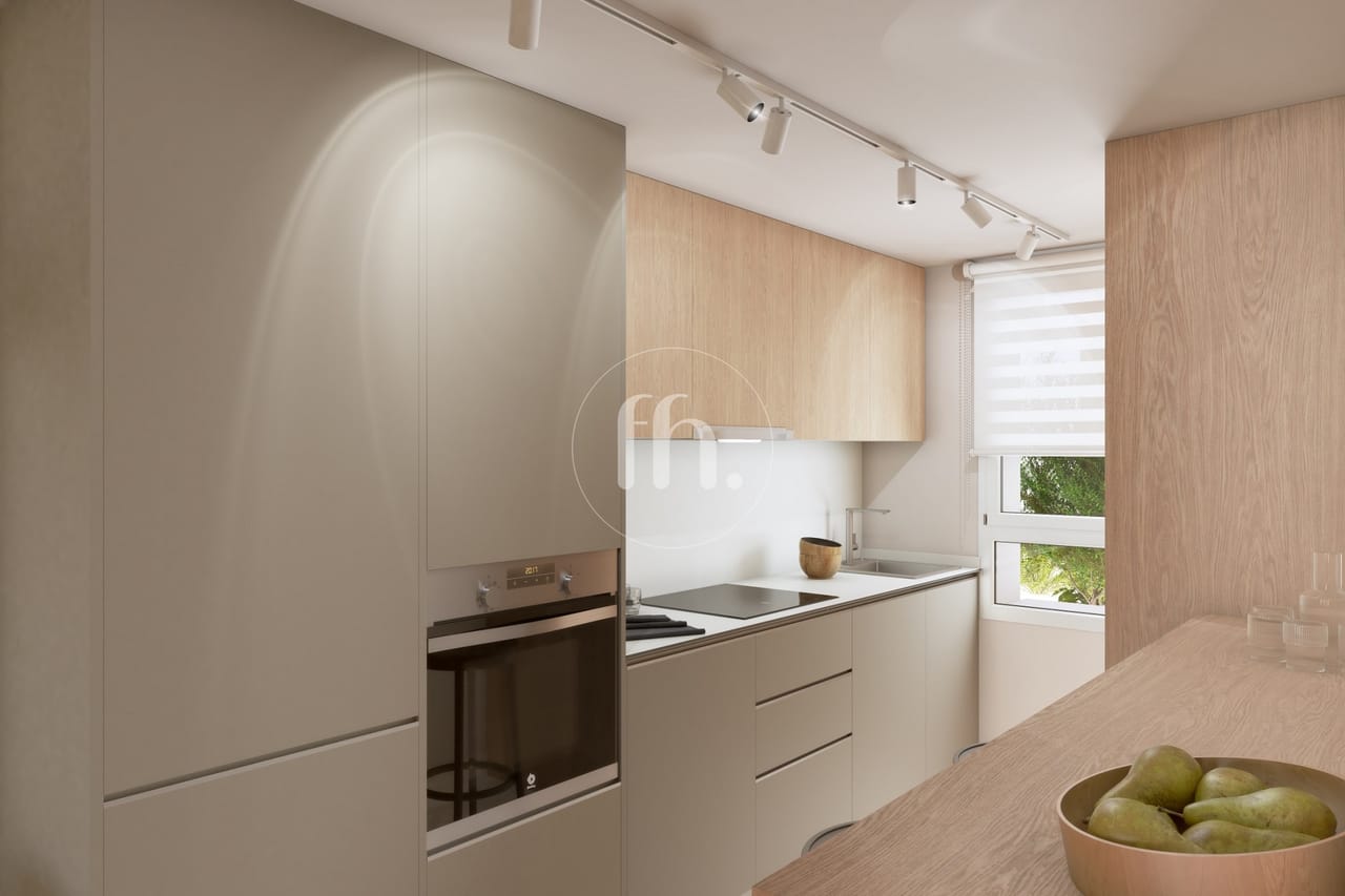 BRAND NEW DEVELOPMENT IN ESTEPONA GOLF, only 10 minutes drive from Estepona! - Image 4