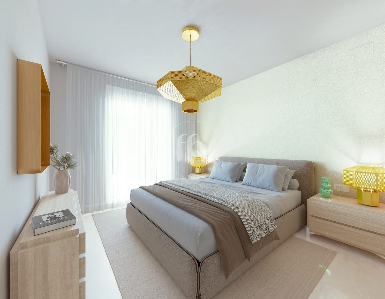 BRAND NEW DEVELOPMENT IN ESTEPONA GOLF, only 10 minutes drive from Estepona! - Image 7