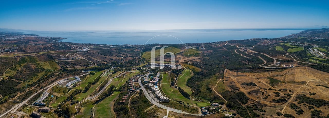 NOUVELLE PROMOTION À ESTEPONA GOLF, à seulement 10 minutes en voiture d'Estepona ! - Image 10