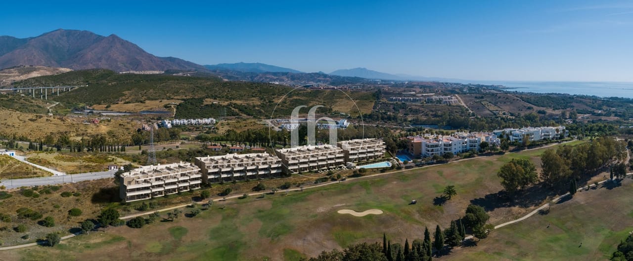 NOUVELLE PROMOTION À ESTEPONA GOLF, à seulement 10 minutes en voiture d'Estepona ! - Image 11