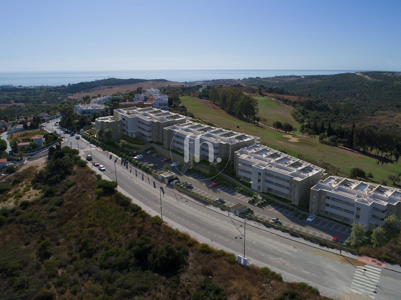 NOUVELLE PROMOTION À ESTEPONA GOLF, à seulement 10 minutes en voiture d'Estepona ! - Image 12